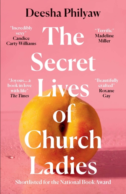 The Secret Lives of Church Ladies, EPUB eBook