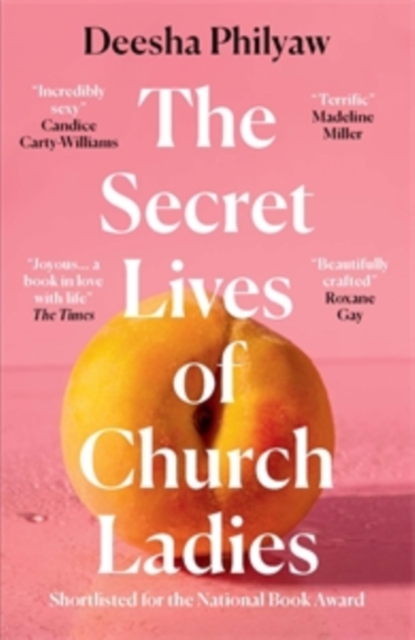 The Secret Lives of Church Ladies, Paperback / softback Book
