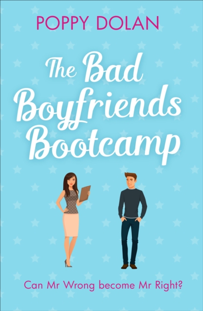The Bad Boyfriends Bootcamp, EPUB eBook