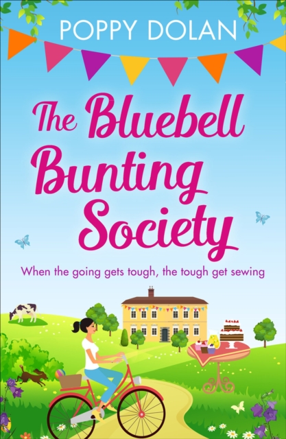 The Bluebell Bunting Society, EPUB eBook