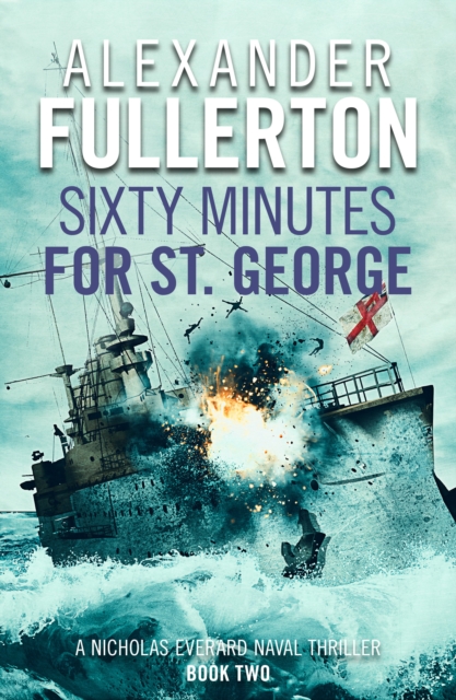 Sixty Minutes for St. George, EPUB eBook