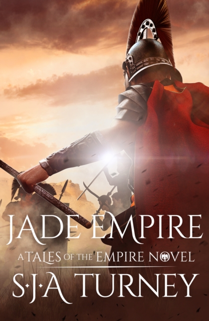 Jade Empire, EPUB eBook
