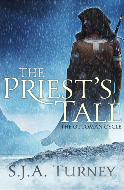 The Priest's Tale, EPUB eBook