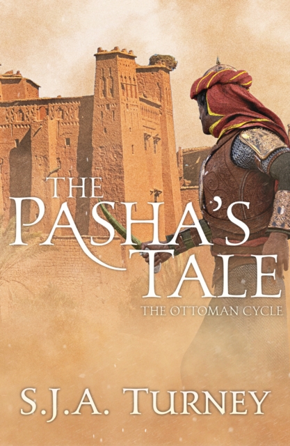 The Pasha's Tale, EPUB eBook