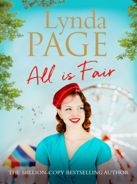 All is Fair : A heart-warming and captivating family saga, EPUB eBook