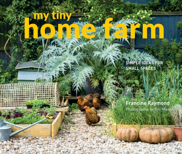 My Tiny Home Farm, EPUB eBook