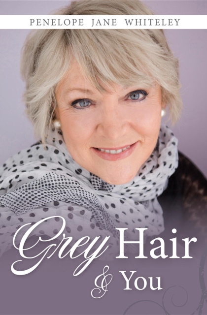 Grey Hair & You, EPUB eBook