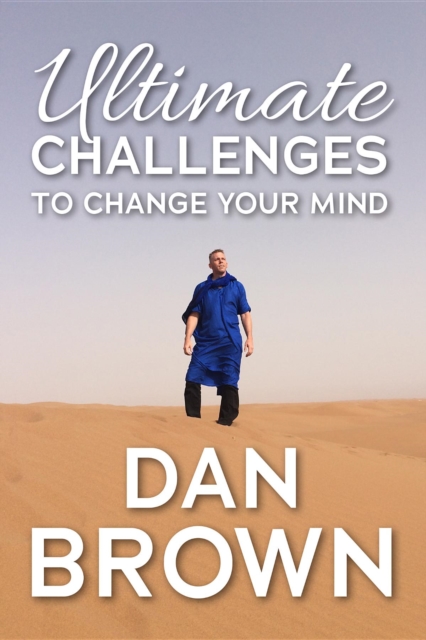 Ultimate Challenges To Change Your Mind, EPUB eBook