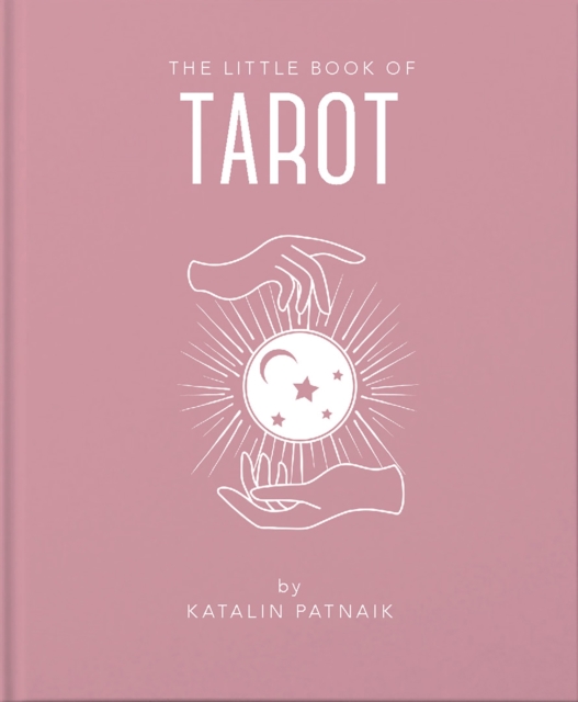 The Little Book of Tarot, Hardback Book