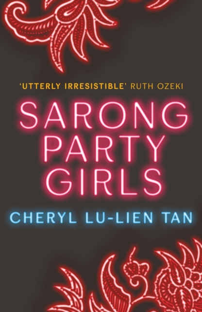 Sarong Party Girls, Paperback / softback Book