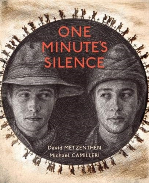 One Minute's Silence, Paperback / softback Book