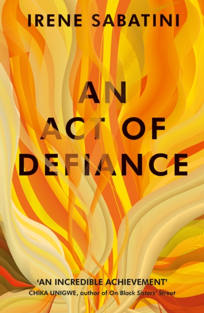 An Act of Defiance, EPUB eBook