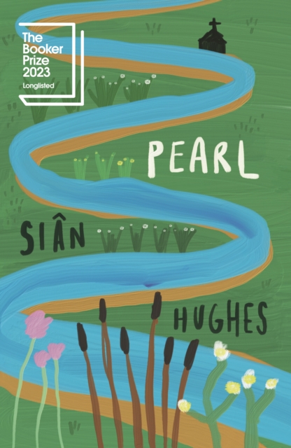 Pearl : Longlisted for the Booker Prize 2023, Paperback / softback Book