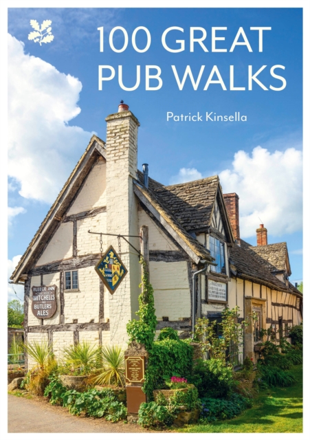 100 Great Pub Walks, Paperback / softback Book