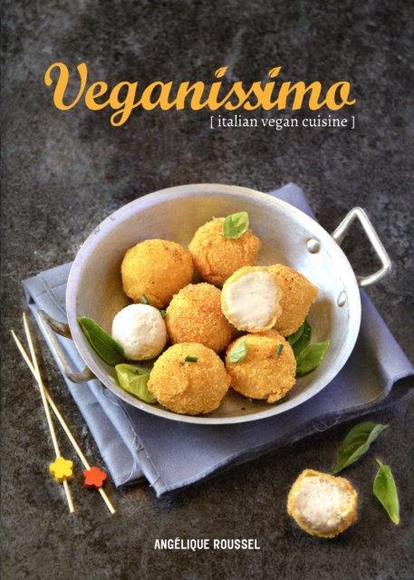 Veganissimo : Italian Vegan Cuisine, EPUB eBook