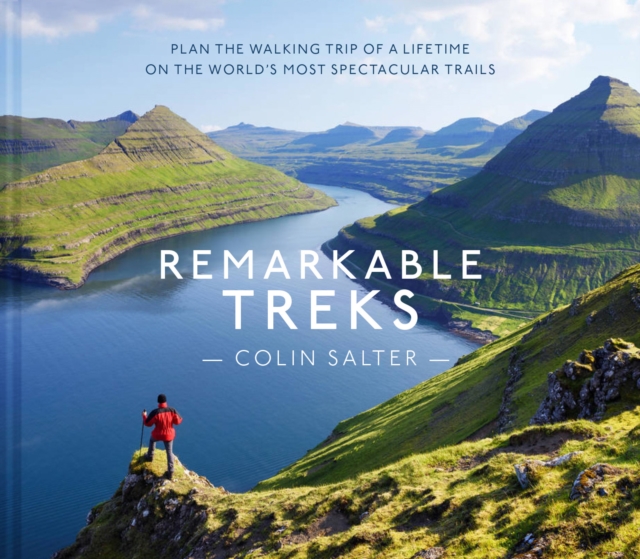 Remarkable Treks, EPUB eBook