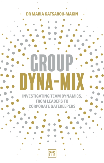 Group Dyna-Mix, EPUB eBook