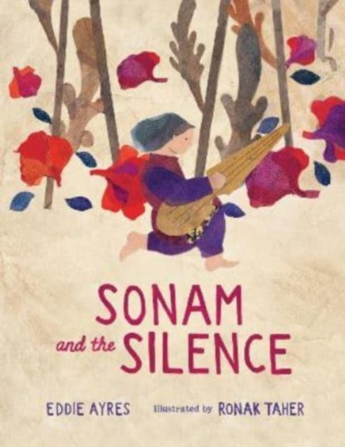 Sonam and the Silence, Paperback / softback Book