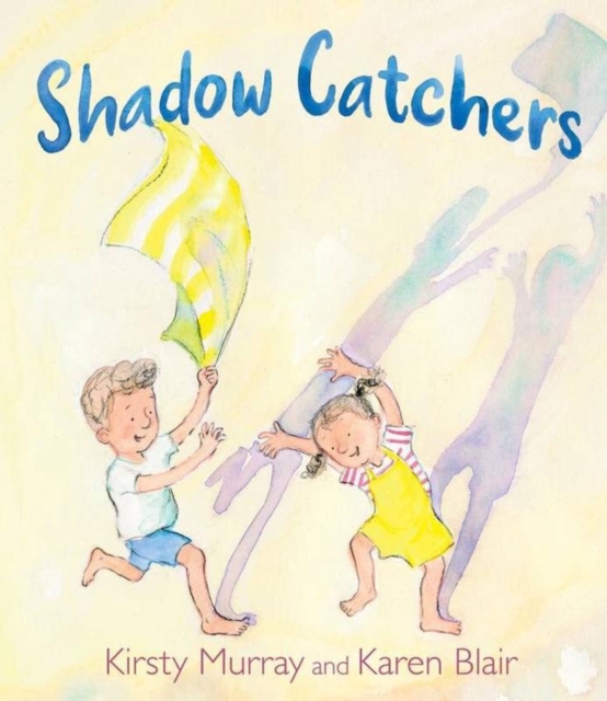 Shadow Catchers, Hardback Book