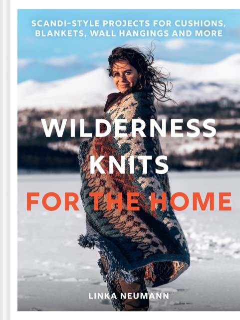 Wilderness Knits for the Home, Hardback Book