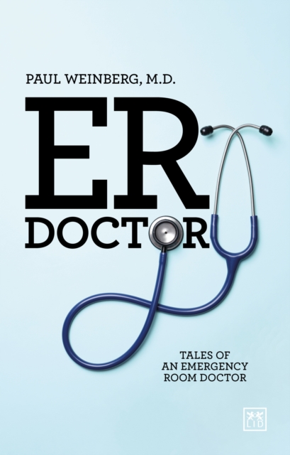ER Doctor, EPUB eBook