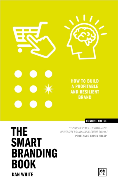 The Smart Branding Book, EPUB eBook