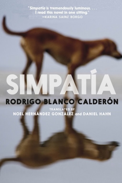 Simpatia, Paperback / softback Book
