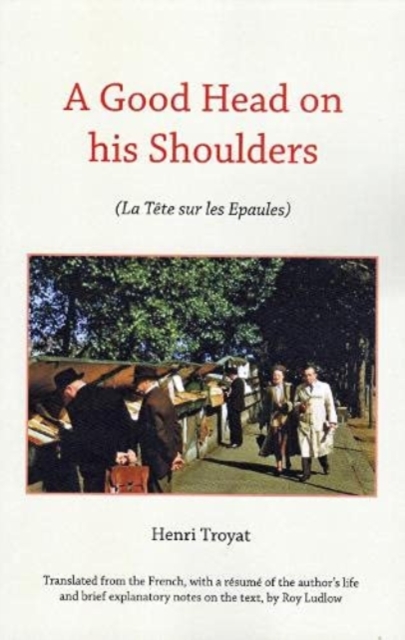 A Good Head on his Shoulders, Paperback / softback Book
