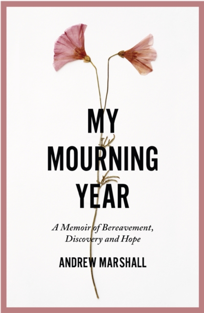 My Mourning Year, EPUB eBook