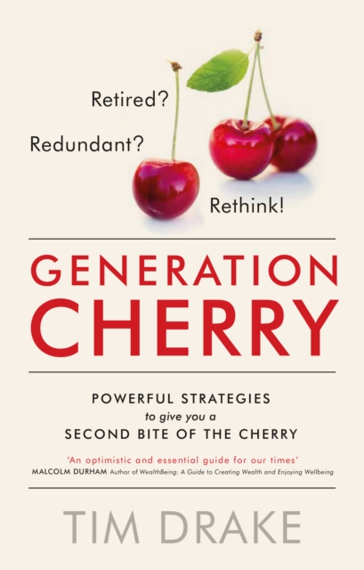 Generation Cherry, EPUB eBook