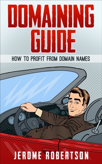 Domaining Guide, EPUB eBook