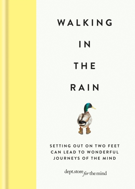 Walking in the Rain, EPUB eBook