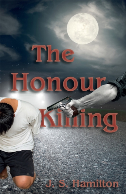 The Honour Killing, EPUB eBook