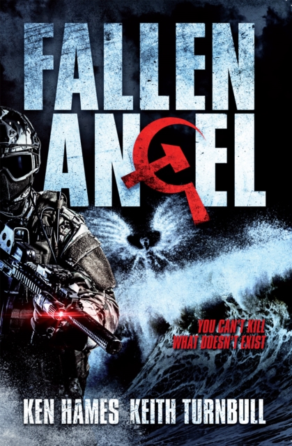 Fallen Angel : You can't kill what doesn't exist, EPUB eBook