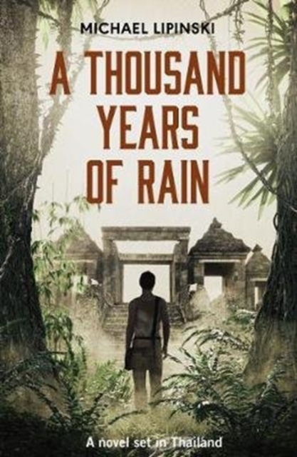 A Thousand Years of Rain, Paperback / softback Book