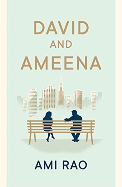 David and Ameena, Paperback / softback Book