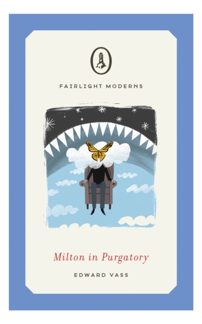 Milton in Purgatory, Paperback / softback Book
