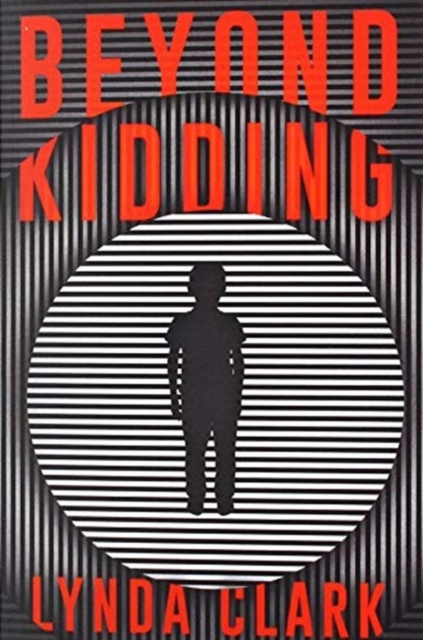 Beyond Kidding, Paperback / softback Book