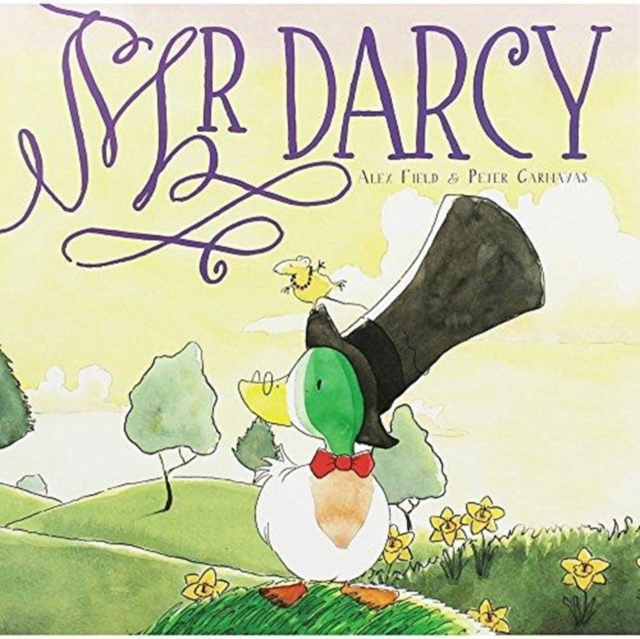 Mr Darcy, Paperback / softback Book