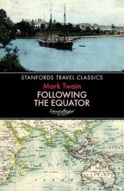 Following the Equator, Paperback / softback Book