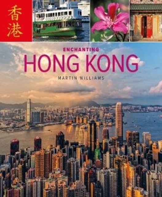 Enchanting Hong Kong (2nd edition), Paperback / softback Book