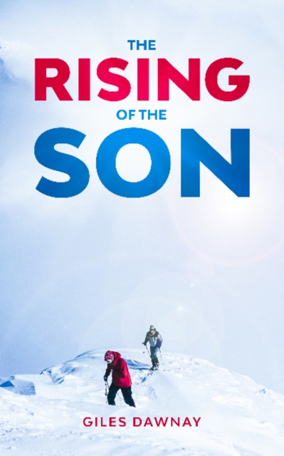 The Rising of the Son, Paperback / softback Book