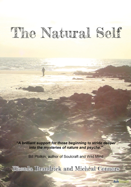 The Natural Self, Book Book