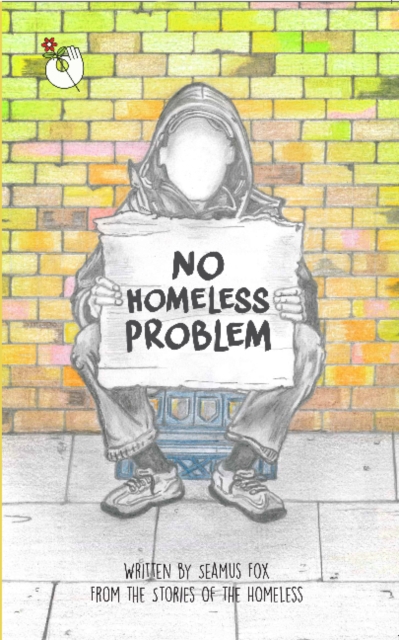 No Homeless Problem, Hardback Book
