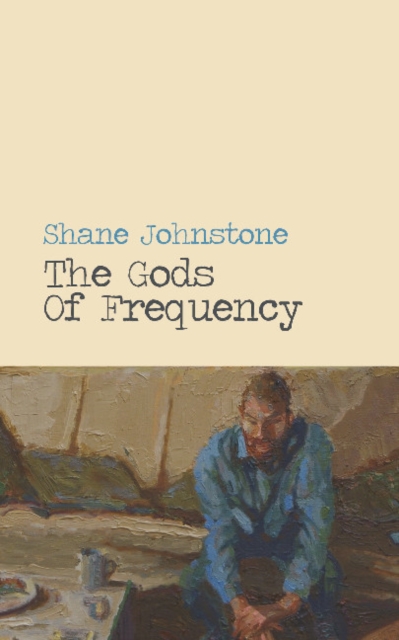 The Gods of Frequency, Book Book