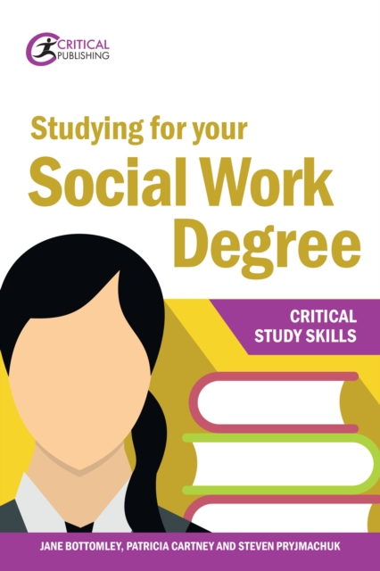 Studying for your Social Work Degree, EPUB eBook