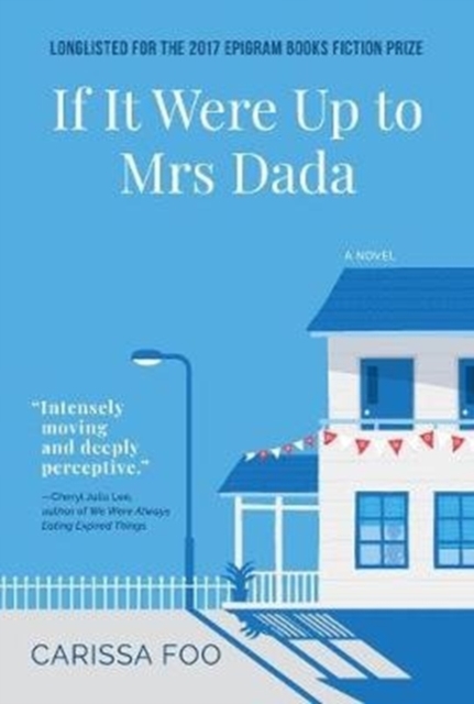 If It Were Up to Mrs Dada, Paperback / softback Book