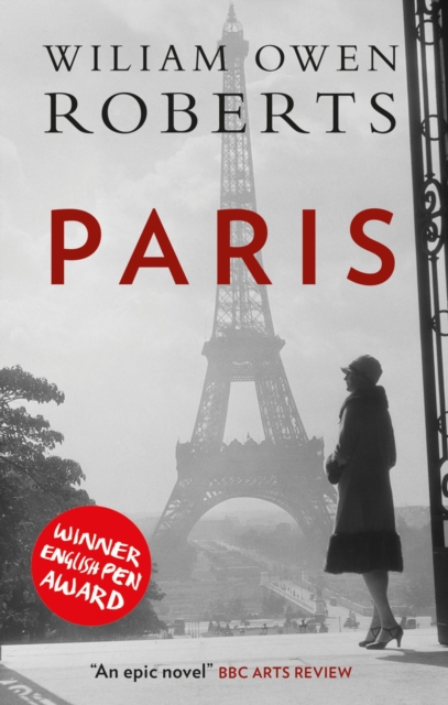 Paris, EPUB eBook
