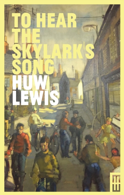 To Hear the Skylark's Song, EPUB eBook