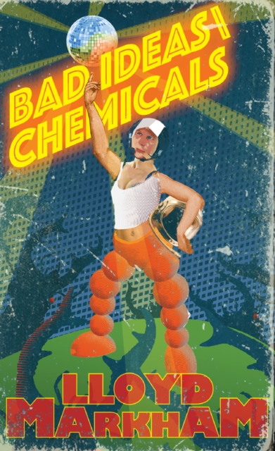 Bad Ideas\Chemicals, EPUB eBook